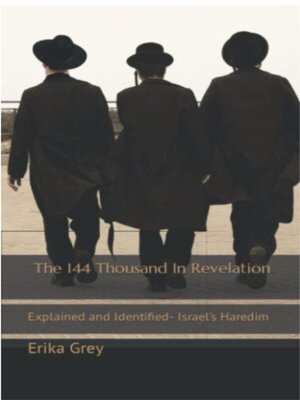 cover image of The 144 Thousand in Revelation